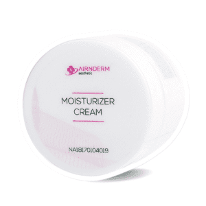 ChatGPT Airnderm Moisturizer Cream, pelembab aktif kulit seimbang