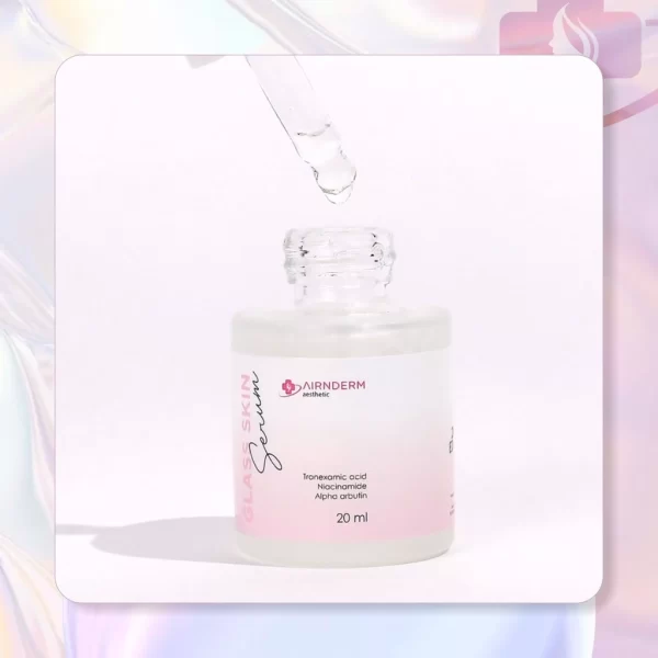 GLASS SKIN SERUM - Gambar 3